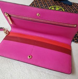 BNWT Tory Burch Wallet